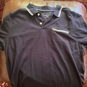 Banana Republic Men’s Polo